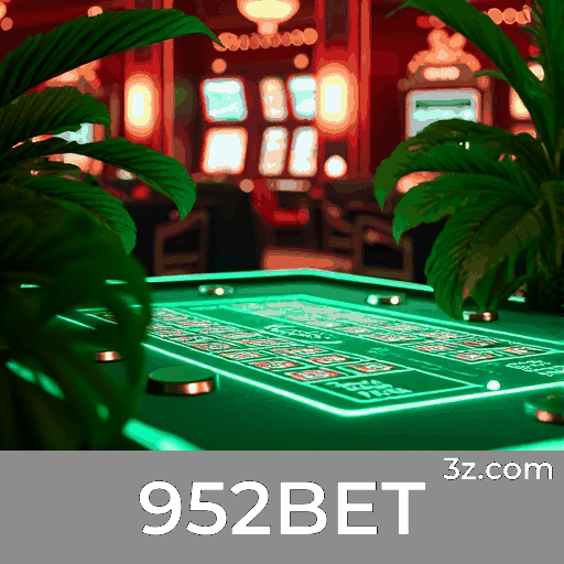 Tabela RTP dos jogos de cassino da 952BET